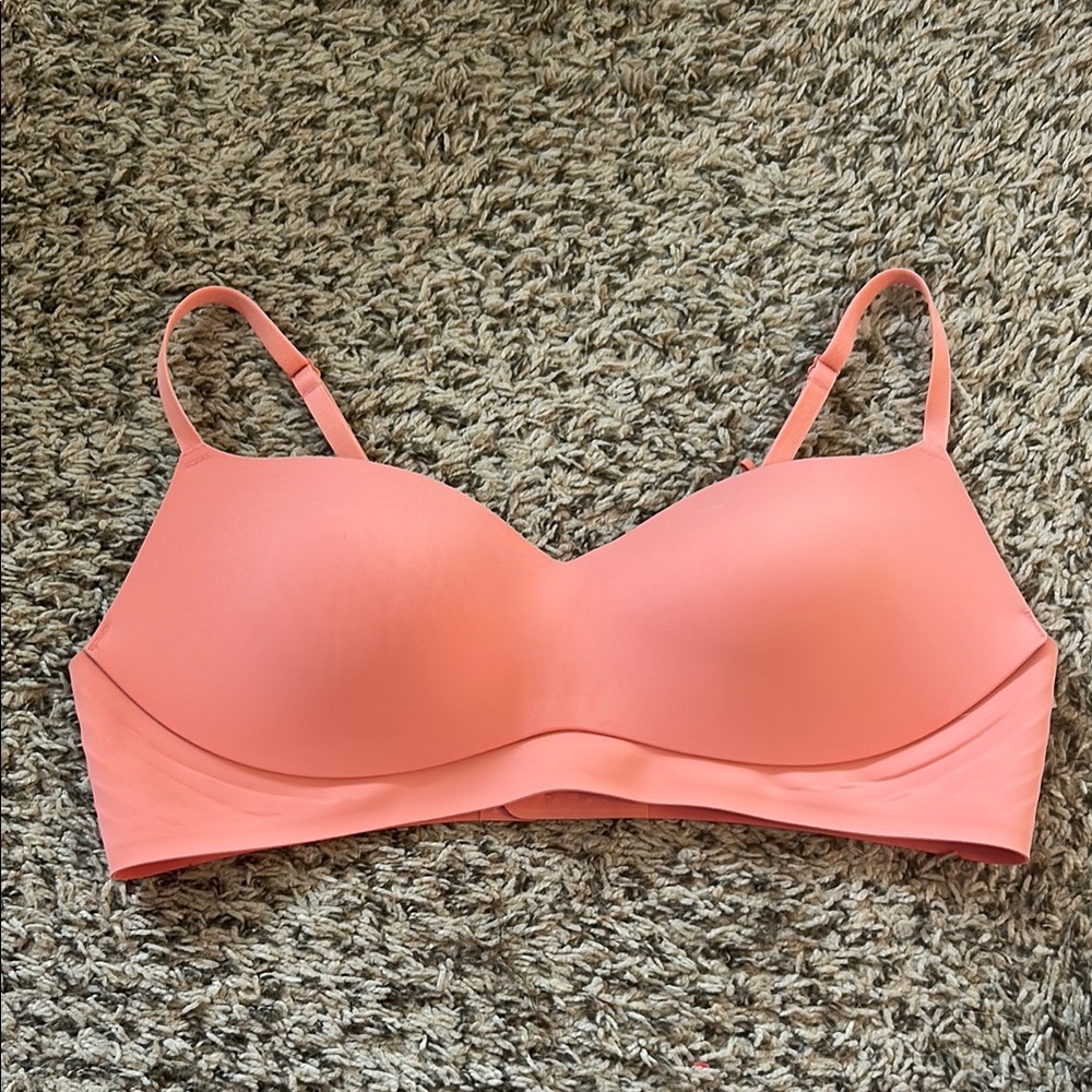 Eby Bra Large